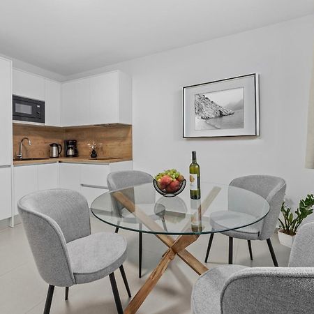 Apartment Anakatarina โปเรช ภายนอก รูปภาพ