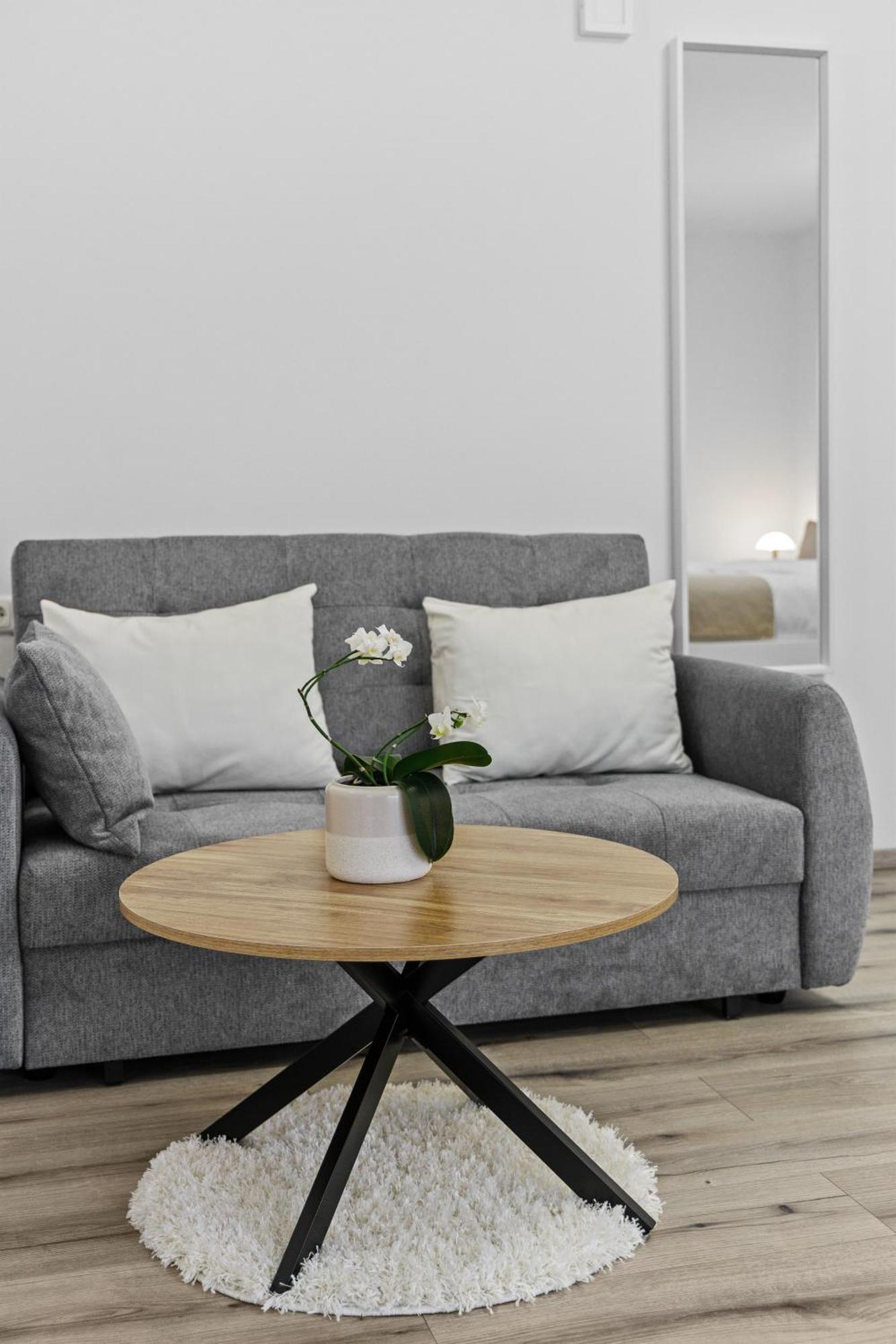 Apartment Anakatarina โปเรช ภายนอก รูปภาพ